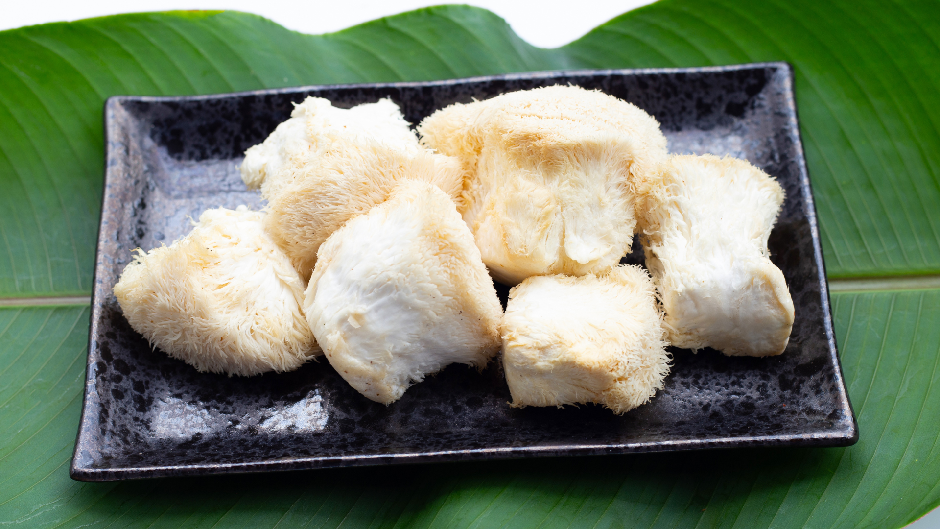 There's several ways to take Lion's Mane